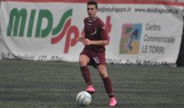 Lupa Roma: dalla Racing Roma arriva Barbusca