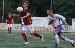 Clamoroso, Roma-Antonelli: siamo ai saluti