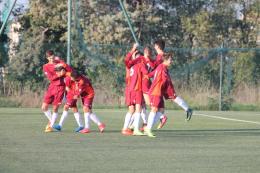Campus Eur, weekend importante alla ricerca del riscatto