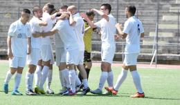 Coppa Italia di Promozione: gli abbinamenti dei quarti