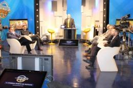 Sport in oro: arriva il Giardinetti!