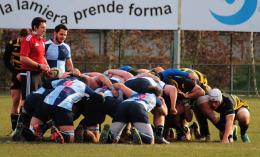 Eccellenza - La Lazio sfiora l'impresa a Viadana