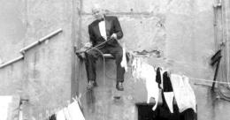 Trastevere intrecci d’arte e di vita: fino al 26 febbraio