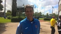 Cricco risponde a Petrocchi. Accademia, è pari con il Futbol
