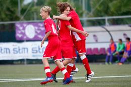 Cardiopalma Atletico Fiumicino: con la Petriana è 3-4