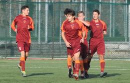 Alla Romulea lo scontro salvezza. Futbolclub ancora ko