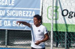 Puddu fa volare l'Atletico Kick Off. SS Michele e Donato ko