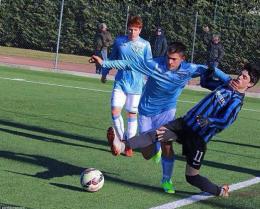 Al Melli la Lazio ritrova il sorriso e mette la Spal al tappeto