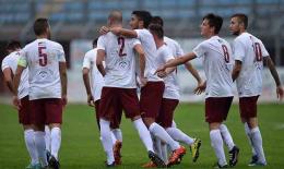 Il Rieti torna al comando, il Trastevere tiene la vetta