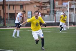 Atletico Morena, Comparelli: "Successo molto importante"