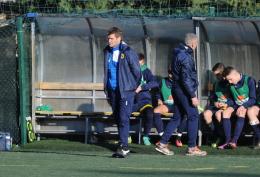 Viterbese, Valentini: "Peccato, abbiamo fatto il massimo"