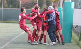 Pro Roma, finalmente i tre punti! Alla PC Tor Sapienza non basta Carillo