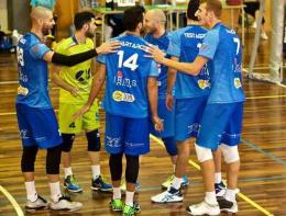 Serie B - Gioia Hydra, dalla sofferenza al successo nel derby
