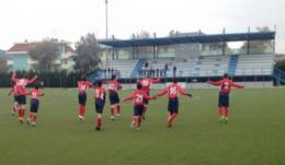 Girone D: Lotta (tra cinque) per un posto in Elite!