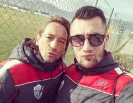 Ianno&Prio: il Gatto e la Volpe si sono presi il Villalba