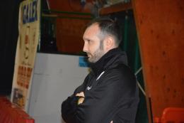 Boccalini, il guru della Virtus: “I ragazzi stanno bene”