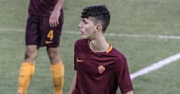 Kalaj esulta: arriva il primo gol tra i professionisti