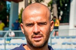 Cavese, Antonini: "Dobbiamo ripartire subito"