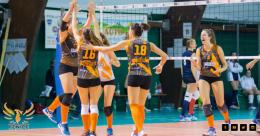 D - La  Fenice vince e sale in seconda posizione