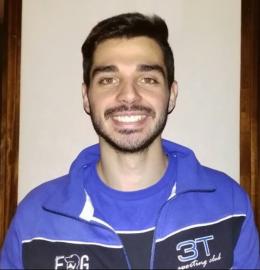 Serie C - 3T Frascati, Marongiu: "Il ko con l'Anzio ci servirà"