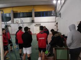 2ªDiv - Borghesiana, Criscuolo: "Vittoria nettissima"