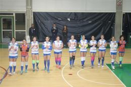 Serie B - Un Terracina ritrovato attende il Fondi 