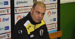 Virtus Aniene, Baldelli: “Prima il campionato, poi penseremo alla Coppa”