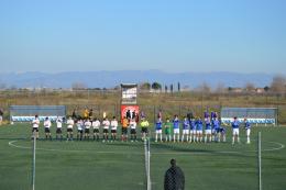 Atletico Kick Off all'inglese: ancora uno stop per l'Aprilia 