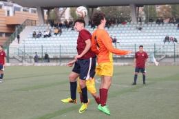 Khalidi (2) e Petrucci, la Totti Soccer School stende l'Ottavia
