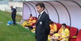 Frosinone, a Ferentino è pari nel finale con l'Avellino