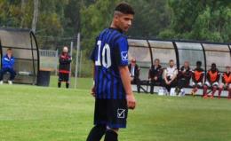 Il Latina regge un tempo. Vittoria Benevento nella ripresa