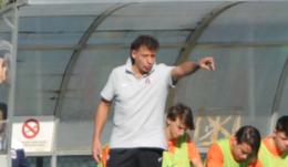 Totti Soccer, la gioia di Castagna: "Gruppo unito"