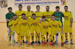 Goleada Vigor, tre punti facili con il Città di Colleferro