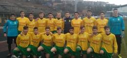 Il Montefiascone piega l'Eretum con Brachini e Alei