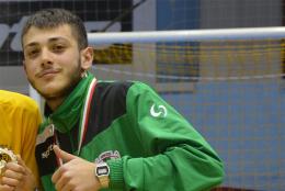Virtus Aniene, Iacobelli scalpita: “Ci vediamo il prossimo anno” 