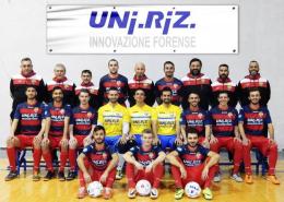 Il Ciampino Anni Nuovi cade ad Arzignano di misura