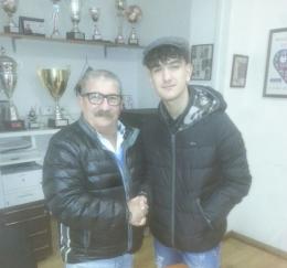 Latina, nuovo arrivo: dal Frosinone ecco Camelio