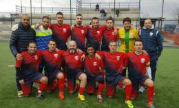Pro Calcio Italia, vittoria anche a Civitavecchia