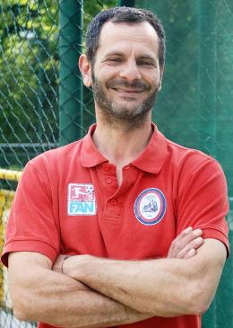 Albano, Juniores: cinquina all’Accademia Sport