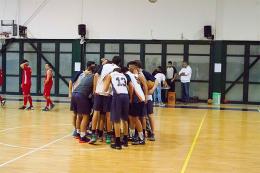 U18 - La Pass Roma riparte: battuto il Lions Marino