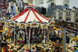 City Lego: la mostra prorogata fino al 5 marzo