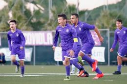 Déjà vu Ostiamare: con l'Atletico Kick Off è vittoria