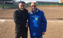 Pescatori Ostia, Cataldi è il nuovo allenatore