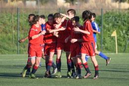 La Tor Tre Teste espugna il Catena. Atletico Kick Off battuto