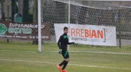 Albalonga, Faiella: "Vittoria importante senza subire reti"