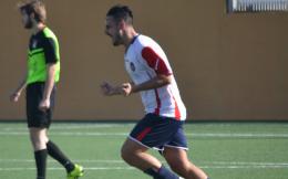 Casilina Calcio, Talevi: "Non dobbiamo mai mollare" 