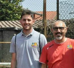 Vigor, Sambruni: "Vogliamo continuare così"