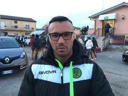 Certosa, mister Ranalli: "Tre punti importanti"
