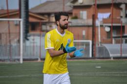 Atletico Morena, Ianni: "Tornato per aiutare la squadra a salvarsi"