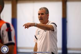 Cinquina Olimpus. Ranieri: "Del Ferraro in nazionale"